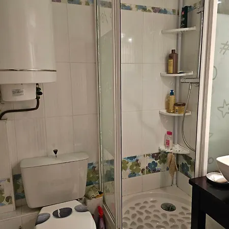 Bel 6 Couchages Allos