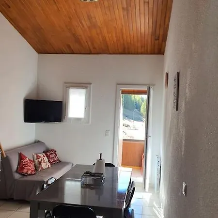 Apartman Bel 6 Couchages