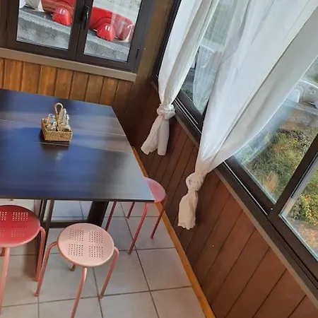 Bel 6 Couchages Allos