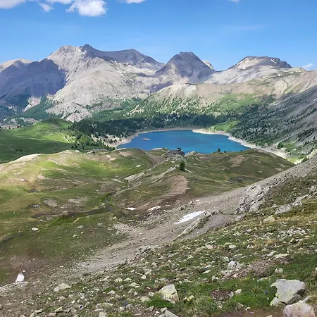 Bel 6 Couchages * Allos