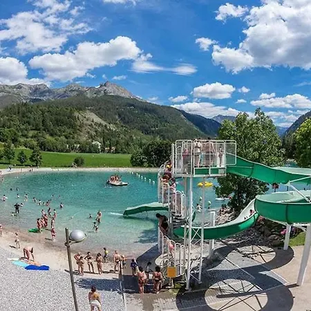 Apartment Bel 6 Couchages *